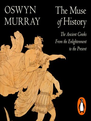 cover image of The Muse of History